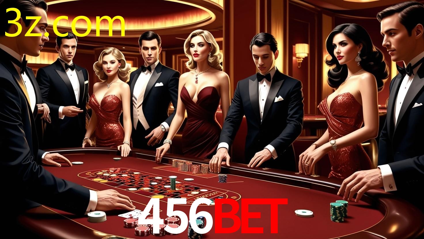 456BET